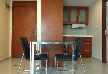 Квартира в Паттайе, Таиланд | THE334506