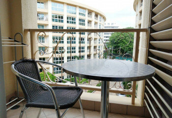 Квартира в Паттайе, Таиланд | THE334506