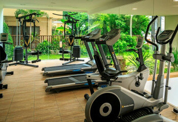 Квартира в Паттайе, Таиланд | THE334506