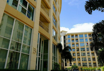 Квартира в Паттайе, Таиланд | THE334506