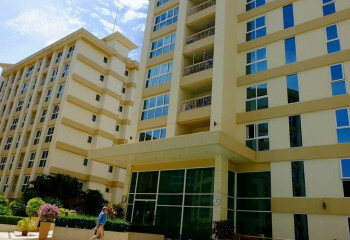 Квартира в Паттайе, Таиланд | THE334506