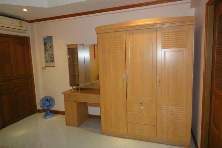 Квартира в Джомтьене, Паттайя, Таиланд | THE534345