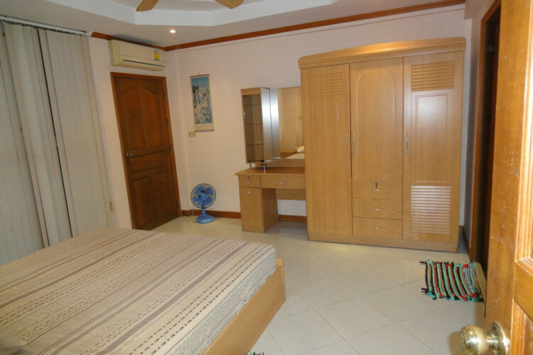 Квартира в Джомтьене, Паттайя, Таиланд | THE534345