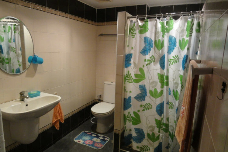 Квартира в Джомтьене, Паттайя, Таиланд | THE534345