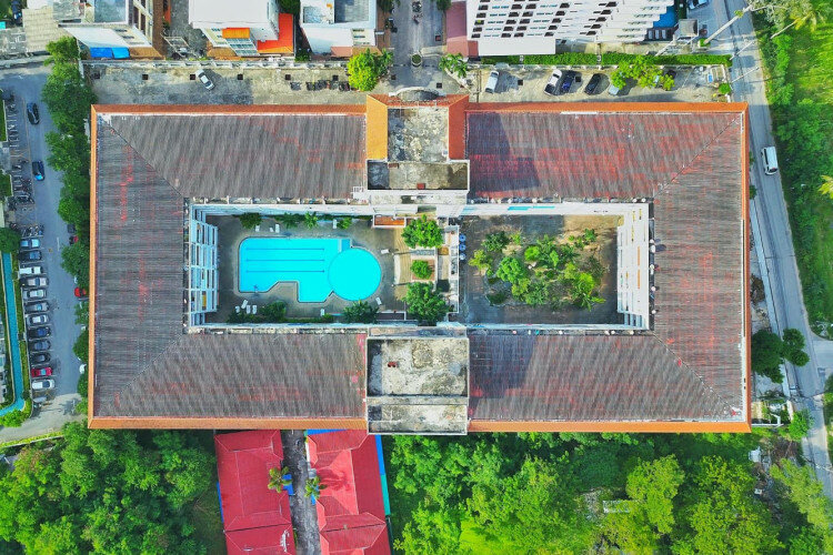 Квартира в Джомтьене, Паттайя, Таиланд | THE534345