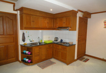 Квартира в Джомтьене, Паттайя, Таиланд | THE534345