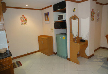 Квартира в Джомтьене, Паттайя, Таиланд | THE534345