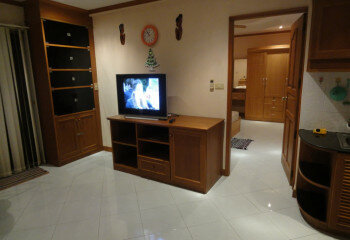 Квартира в Джомтьене, Паттайя, Таиланд | THE534345