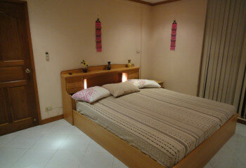 Квартира в Джомтьене, Паттайя, Таиланд | THE534345