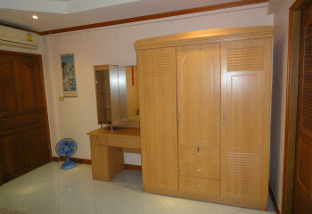 Квартира в Джомтьене, Паттайя, Таиланд | THE534345