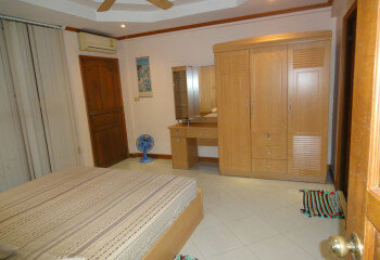 Квартира в Джомтьене, Паттайя, Таиланд | THE534345