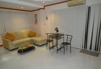 Квартира в Джомтьене, Паттайя, Таиланд | THE534345