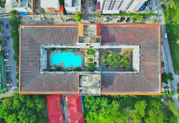 Квартира в Джомтьене, Паттайя, Таиланд | THE534345