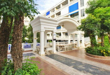 Квартира в Джомтьене, Паттайя, Таиланд | THE534345