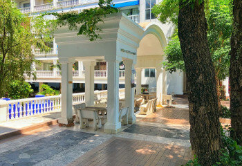 Квартира в Джомтьене, Паттайя, Таиланд | THE534345