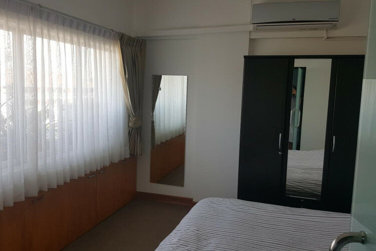 Квартира в Паттайе, Таиланд | THE134248