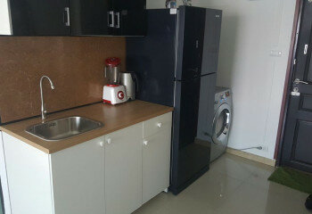 Квартира в Паттайе, Таиланд | THE134248