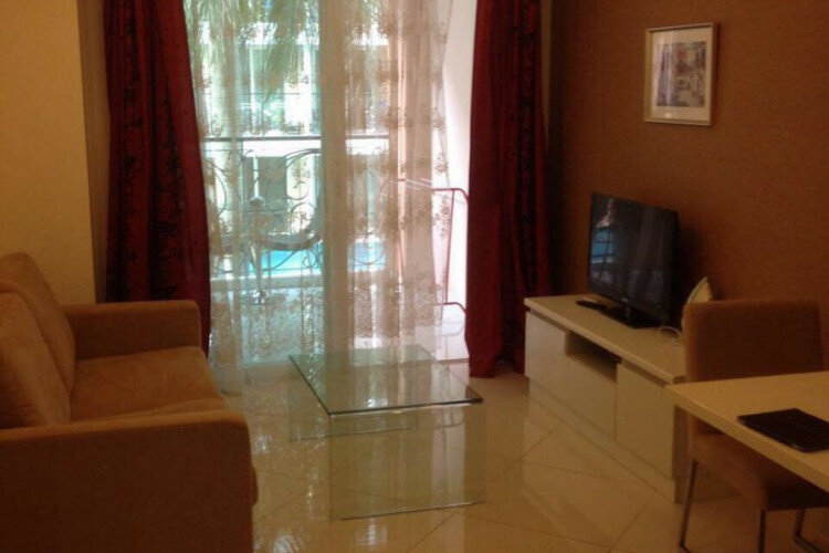 Квартира в Джомтьене, Паттайя, Таиланд | THE434259