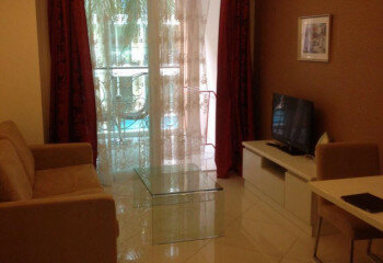 Квартира в Джомтьене, Паттайя, Таиланд | THE434259