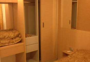 Квартира в Джомтьене, Паттайя, Таиланд | THE434259