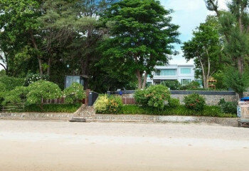 Кондоминиум в Хуахине, Таиланд | THE257882