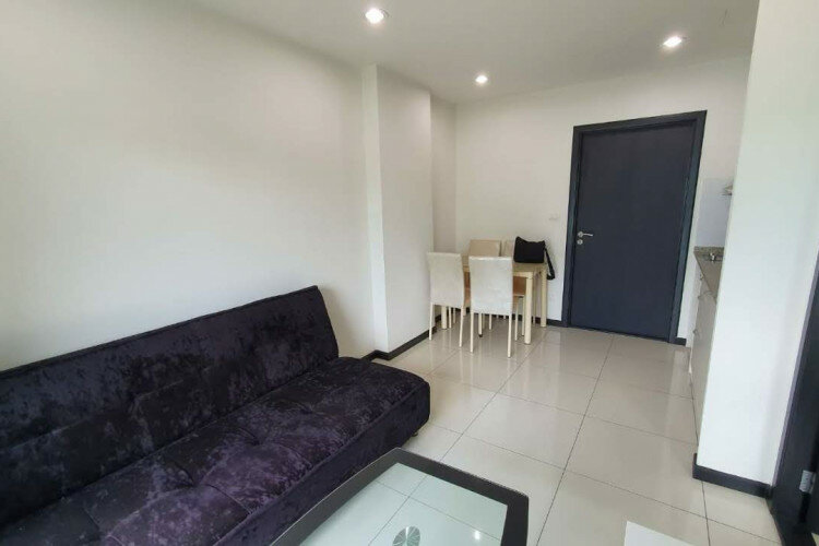 Квартира в Паттайе, Таиланд | THE334553