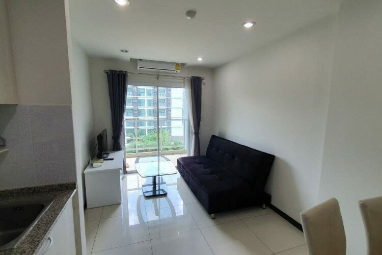 Квартира в Паттайе, Таиланд | THE334553