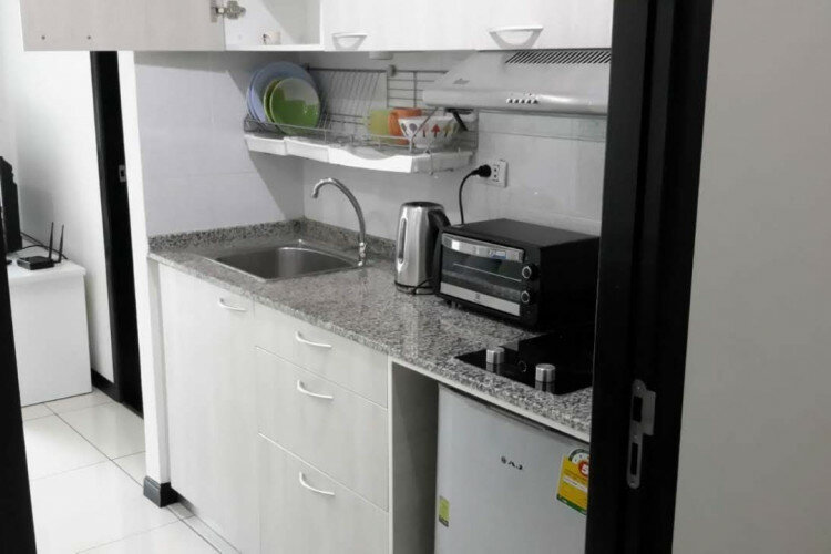 Квартира в Паттайе, Таиланд | THE334553