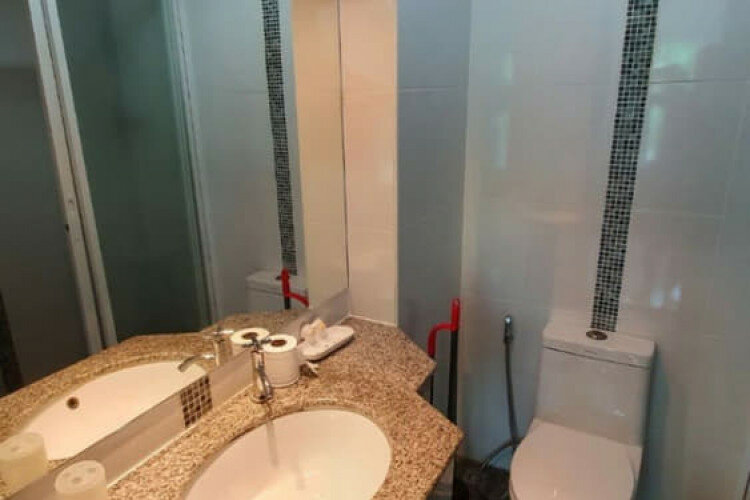 Квартира в Паттайе, Таиланд | THE334553