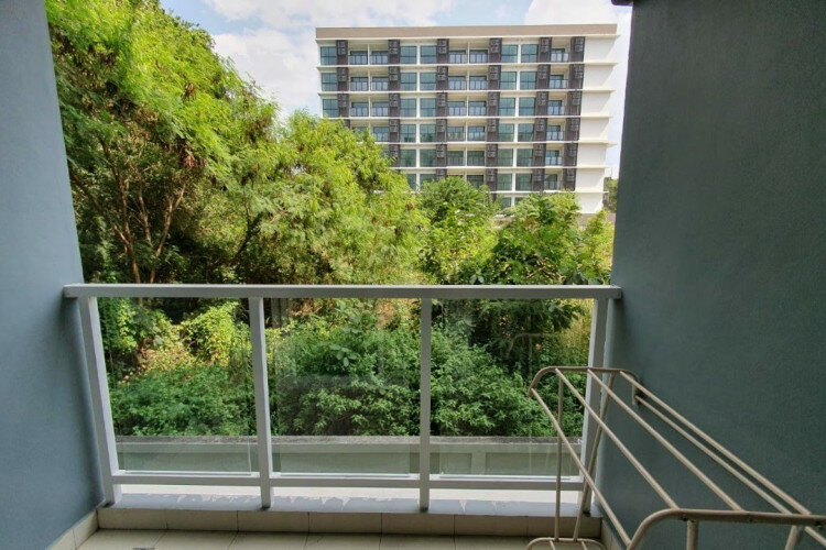 Квартира в Паттайе, Таиланд | THE334553