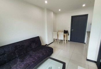 Квартира в Паттайе, Таиланд | THE334553