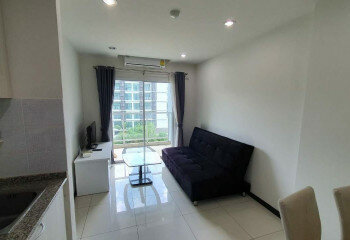 Квартира в Паттайе, Таиланд | THE334553