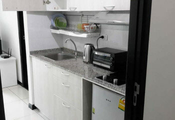 Квартира в Паттайе, Таиланд | THE334553