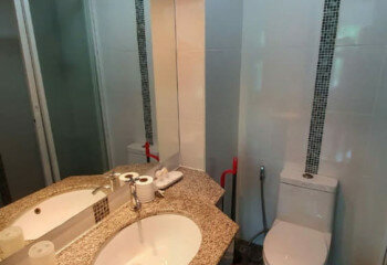 Квартира в Паттайе, Таиланд | THE334553