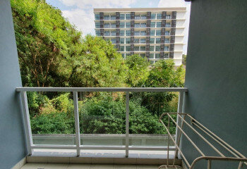 Квартира в Паттайе, Таиланд | THE334553