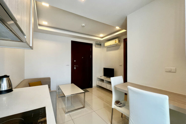 Квартира в Паттайе, Таиланд | THE534750