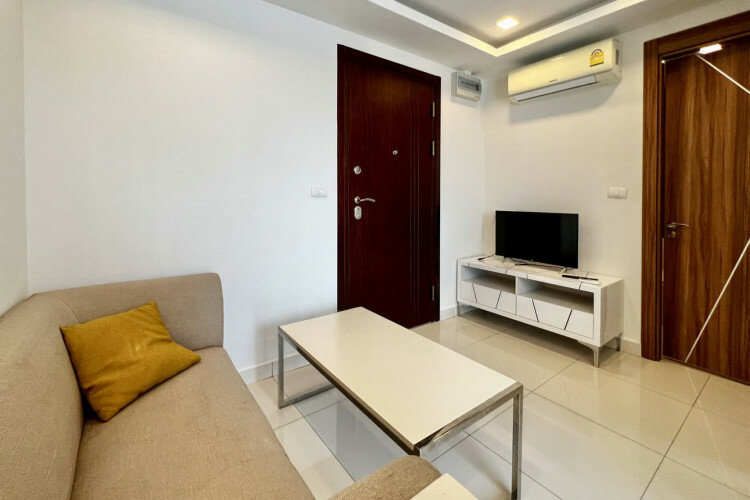 Квартира в Паттайе, Таиланд | THE534750