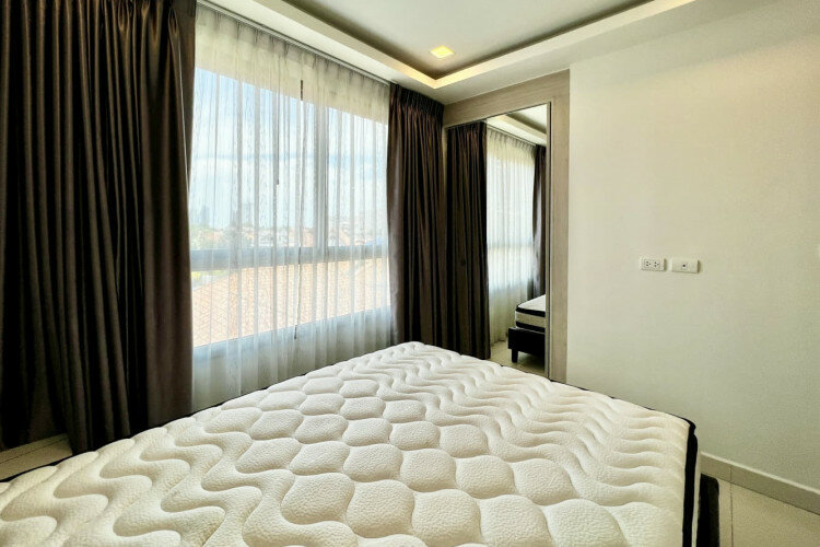 Квартира в Паттайе, Таиланд | THE534750