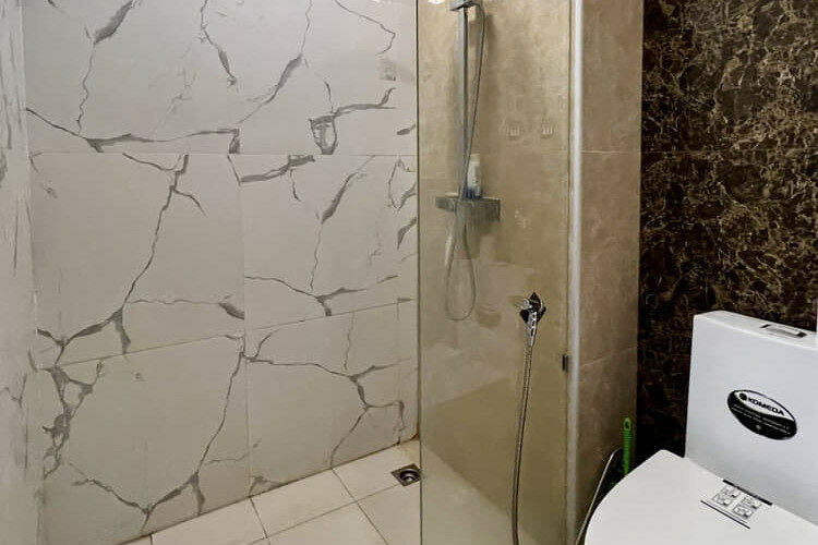 Квартира в Паттайе, Таиланд | THE534750