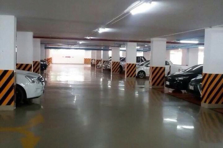 Квартира в Паттайе, Таиланд | THE534750