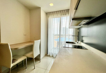 Квартира в Паттайе, Таиланд | THE534750