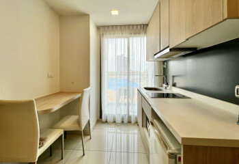 Квартира в Паттайе, Таиланд | THE534750