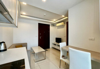 Квартира в Паттайе, Таиланд | THE534750