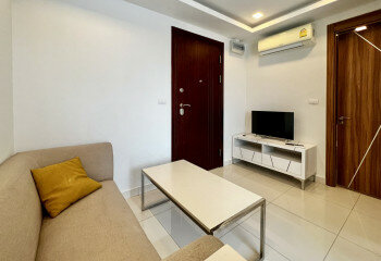 Квартира в Паттайе, Таиланд | THE534750