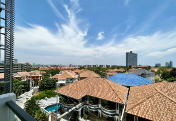 Квартира в Паттайе, Таиланд | THE534750
