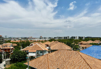 Квартира в Паттайе, Таиланд | THE534750