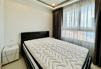 Квартира в Паттайе, Таиланд | THE534750