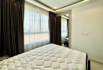 Квартира в Паттайе, Таиланд | THE534750