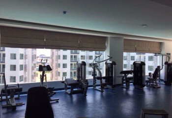 Квартира в Паттайе, Таиланд | THE534750