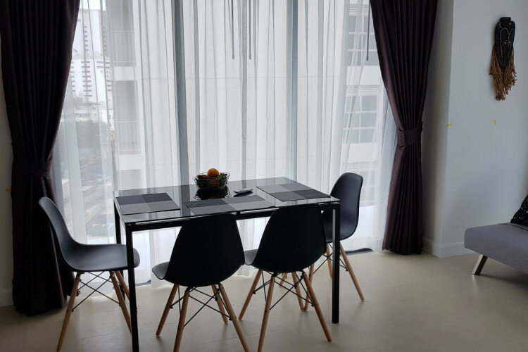 Квартира в Паттайе, Таиланд | THE134668